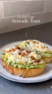 Avocado Toast