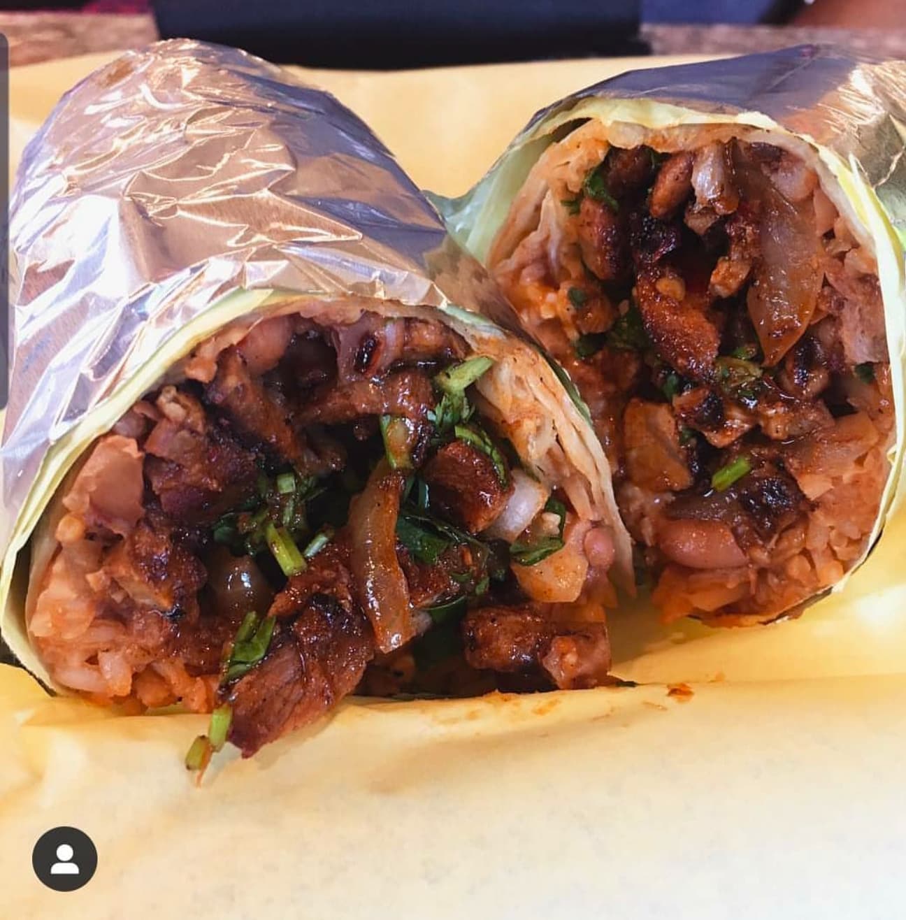 House Burrito