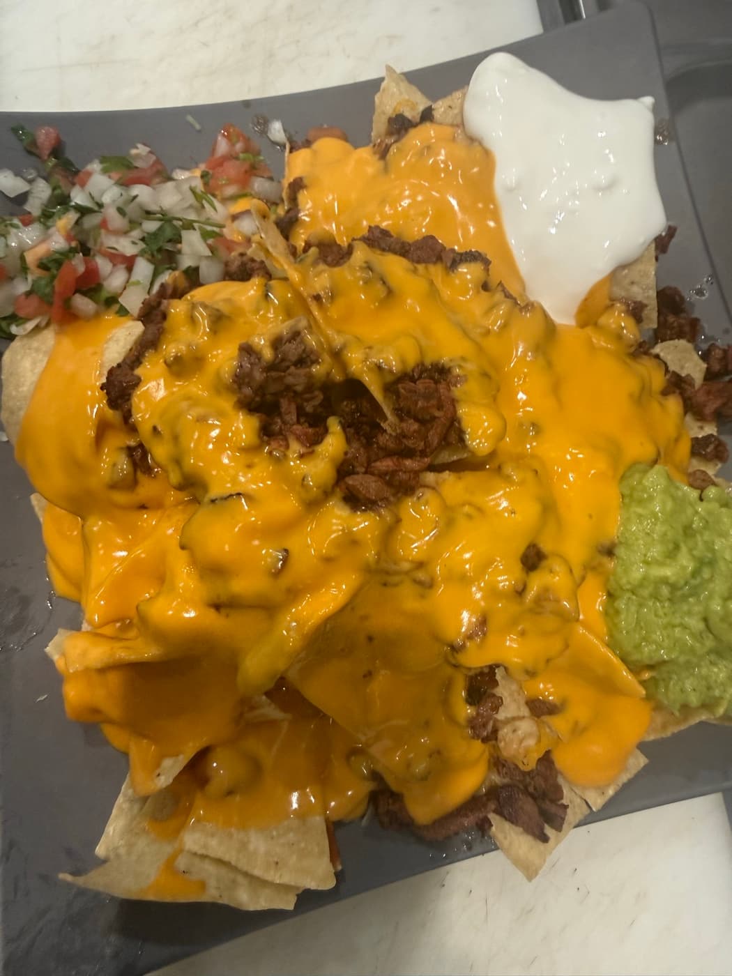 House Nachos