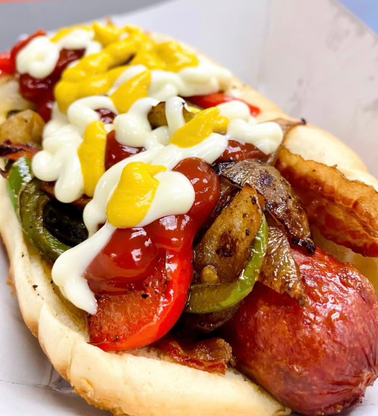 Mexican Dog