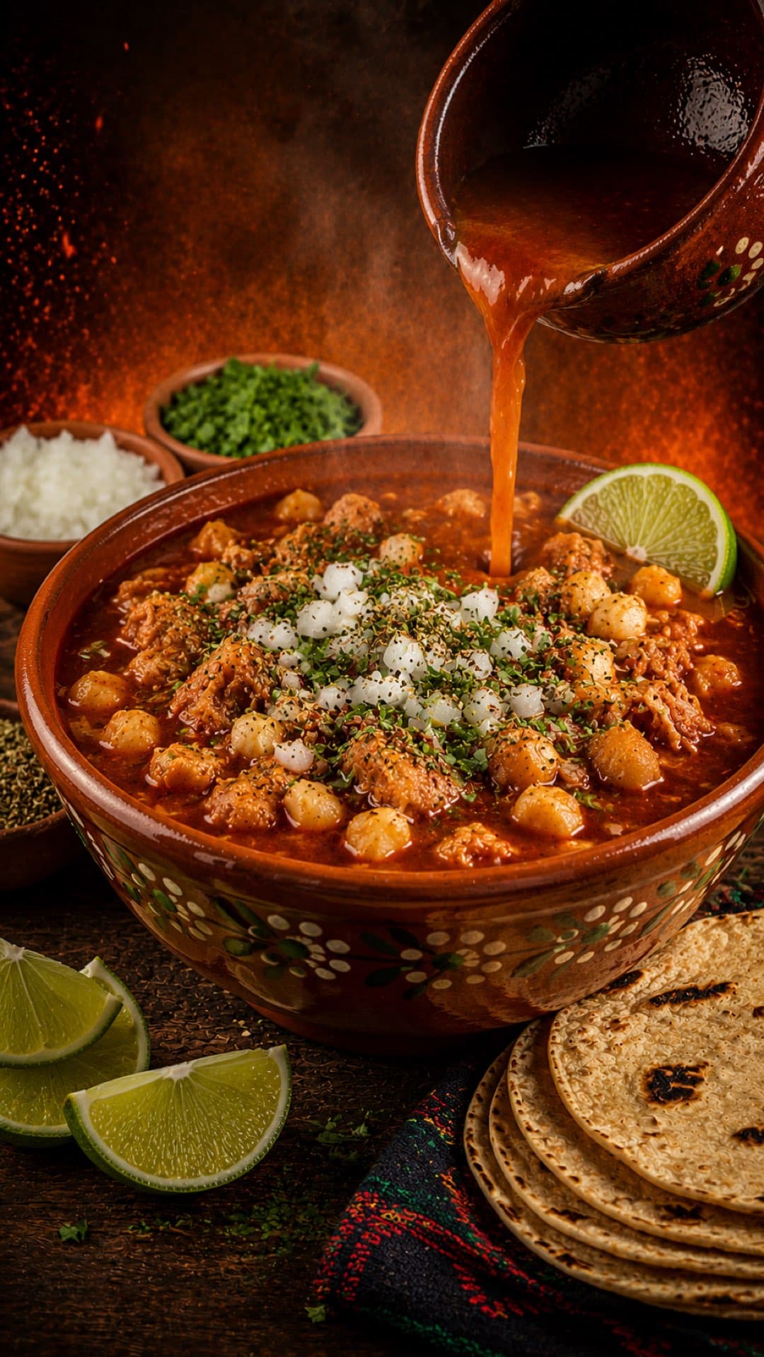 Especial del Domingo: Domingo de Menudo